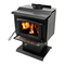 Estufas de Leña Pleasant Hearth HWS-224172MH Serie Manual De Instalación Y Funcionamiento