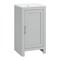 Muebles de Interior Allen + Roth 2451VA-18-292 Manual Del Usuario