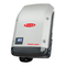Inversores Fronius Galvo Manual De Instrucciones