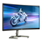 Monitores Philips Evnia 27M1C5500V Manual De Usuario