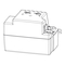 Calderas SFA Sanicondens Pro v02 Manual De Funcionamento