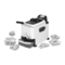 Freidoras T-Fal FR800050 Guia Del Usuario