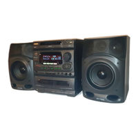 Aiwa NSX-540 Manual De Instrucciones