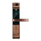 ASSA ABLOY Yale YDM7116A - Manual del cerrojo inteligente de acceso 5 en 1