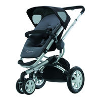 Quinny Buzz Instrucciones De Uso