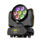 Equipo de Iluminación Briteq BT-W07L 12 Wash Manual De Instrucciones