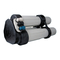 Sistemas de Filtración de Agua Pentair Merlin PRF-RO Manual Del Usuario
