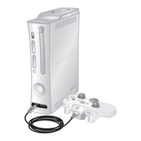 XBOX 360 Guia De Inicio Rapido
