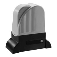 SEA LEPUS 600 Manual De Instrucciones