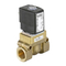 Unidades de Control Burkert 5404 Manual De Instrucciones