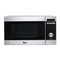 Hornos Microondas Teka MWE 210 G Manual De Instrucciones