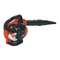 Sopladores Echo PB-251 Manual Del Operador