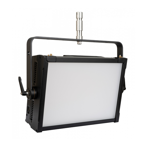 Briteq BT-TVPANEL TW Manual De Instrucciones
