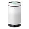 LG AS651D Serie