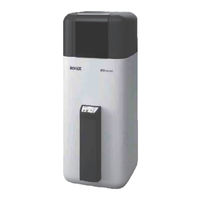 Rotex HPSU compact 508 Manual De Instalación Y De Mantenimiento