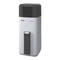 Rotex HPSU compact 304