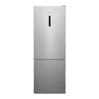 AEG ORC6M481EX Manual De Uso