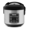 Aroma ARC-914SBD - Manual de la Multicocina de Arroz y Granos