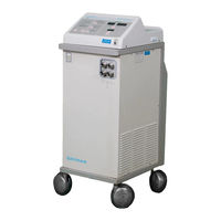 Gaymar MTA7900 Manual Del Operador