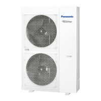 Panasonic U-5ML5DPQ Manual De Instalación