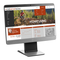 HP EliteDisplay S240ml