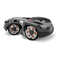 Cortacéspedes Husqvarna AUTOMOWER 435X AWD Guida Rapida