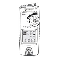 Southwire M300P Instrucciones De Uso