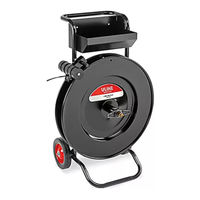 Uline H-279 Manual De Instrucciones