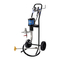 Pulverizador Pintura Anest Iwata ICON-M233N Manual De Instrucciones De Uso