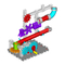Juguetes The Learning Journey Techno Gears Marble Mania Twin Twister Manual Del Usuario
