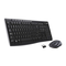 Logitech MK270 - Guía de configuración del combo inalámbrico