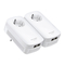 Guía rápida del adaptador Powerline Gigabit de 2 puertos AV1000 de Tp-Link