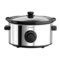 Breville VTP212 - Olla de cocción lenta 3.5L Manual