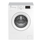 Beko WTIK74151F - Manual de la lavadora integrada de 7 kg