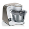 Manual de Bosch MUM5XW40G, Serie MUM5X