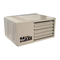 Manual del Mr Heater Big Maxx MHU50 / MHU80 / MHU125