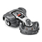 Manual de Husqvarna AUTOMOWER 435X AWD
