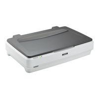 Epson Expression 12000XL Manual Del Usuario