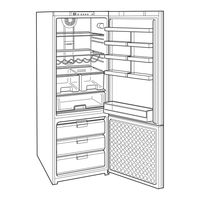Gaggenau RB 272-250 Instrucciones De Uso