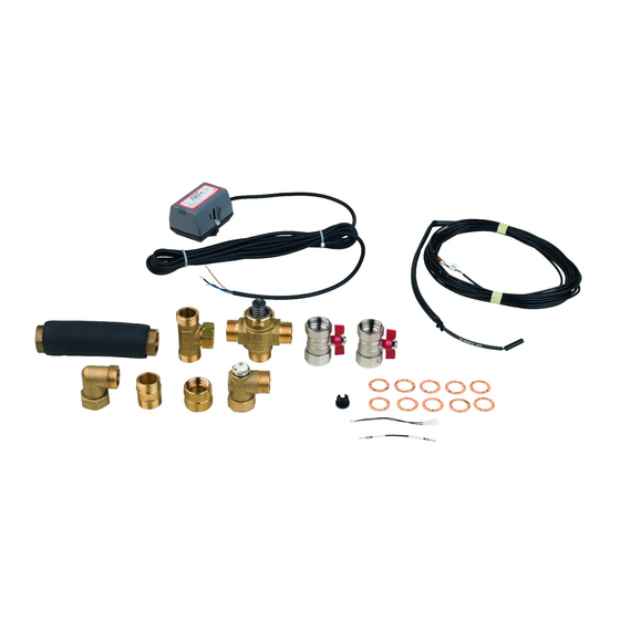 Daikin EKEPRHLT3HX Manual Del Usuario