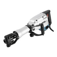 Makita HM1304B Manual De Instrucciones