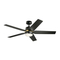 Ventiladores Kichler Maeve Manual De Instrucciones