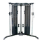 Equipos de Fitness toorx CSX70 Manual De Instrucciones