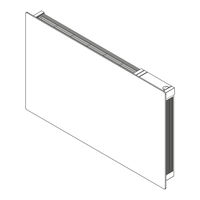 Dimplex DGP1000-B Manual Del Propietário
