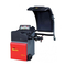 Balanceadores de Ruedas Sicam SBM 155 Manual De Instrucciones