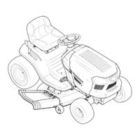 Craftsman T1200 Manual Del Operador