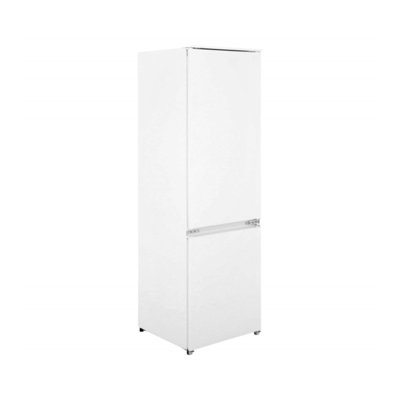 Zanussi ZBB28651SA Manual De Instrucciones
