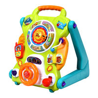 Costway TY579436 Manual De Instrucciones