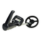 Manual del Detector de Metales Bounty Hunter