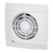 ELPLAST AERO 100, Vulkan 100 - Manual del Usuario del Ventilador